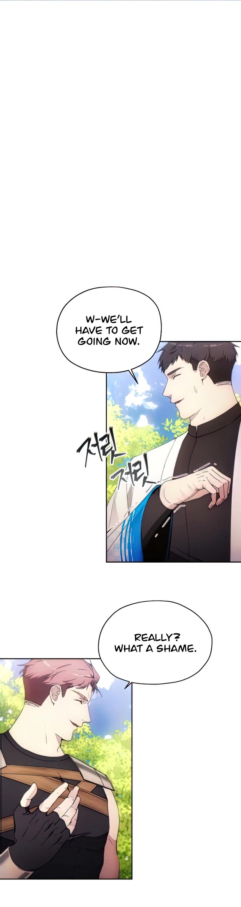 How to Live as a Villain Chapter 62 page 8 - Chapter 62
