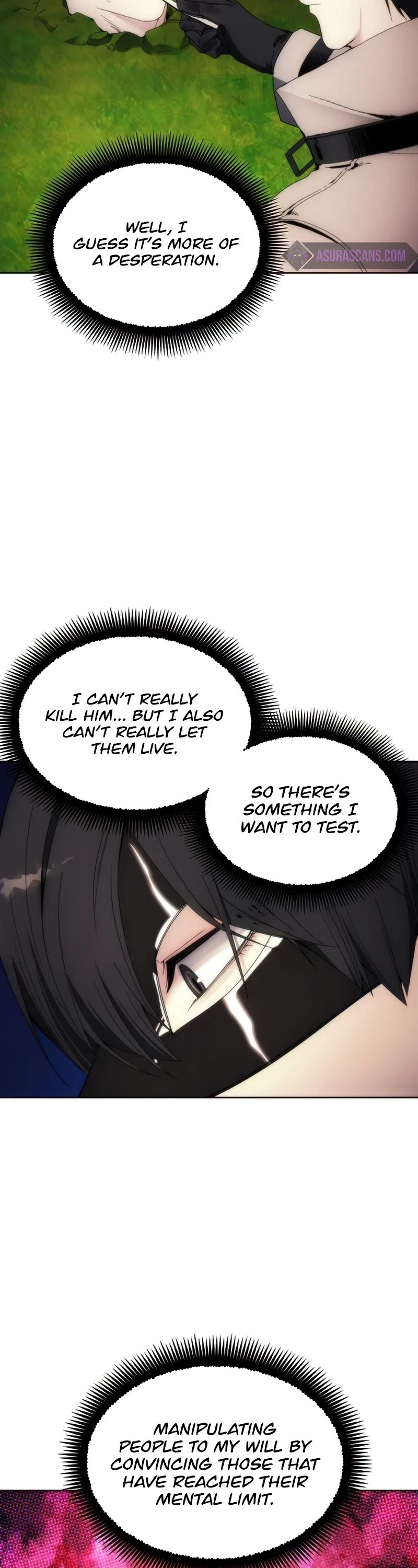 How to Live as a Villain Chapter 63 page 10 - Chapter 63