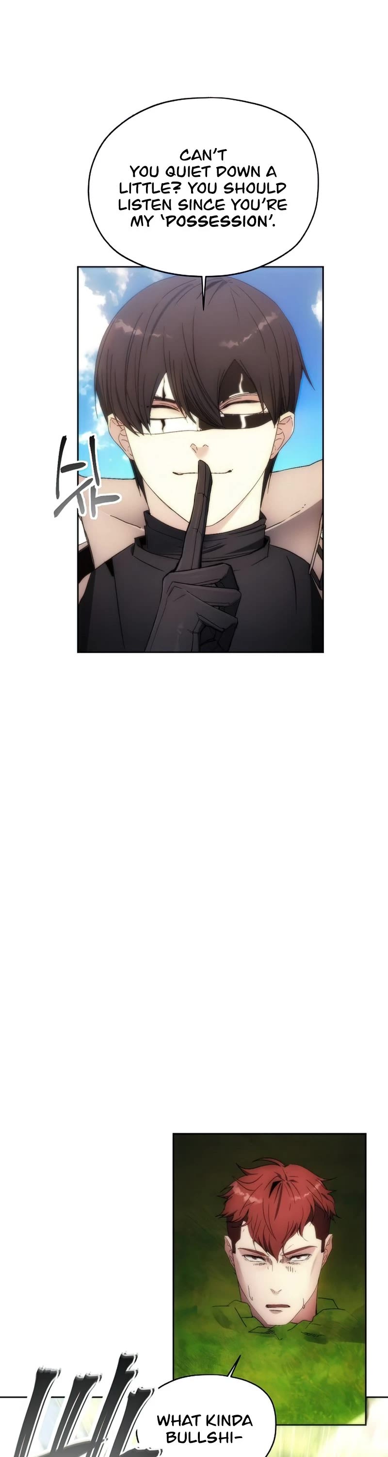 How to Live as a Villain Chapter 63 page 13 - Chapter 63