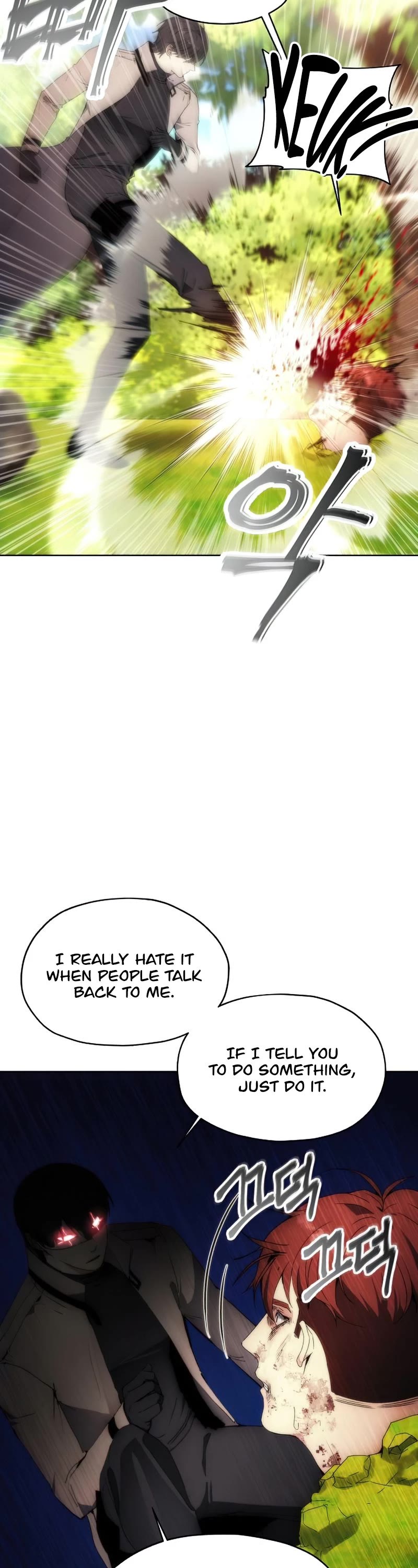 How to Live as a Villain Chapter 63 page 14 - Chapter 63