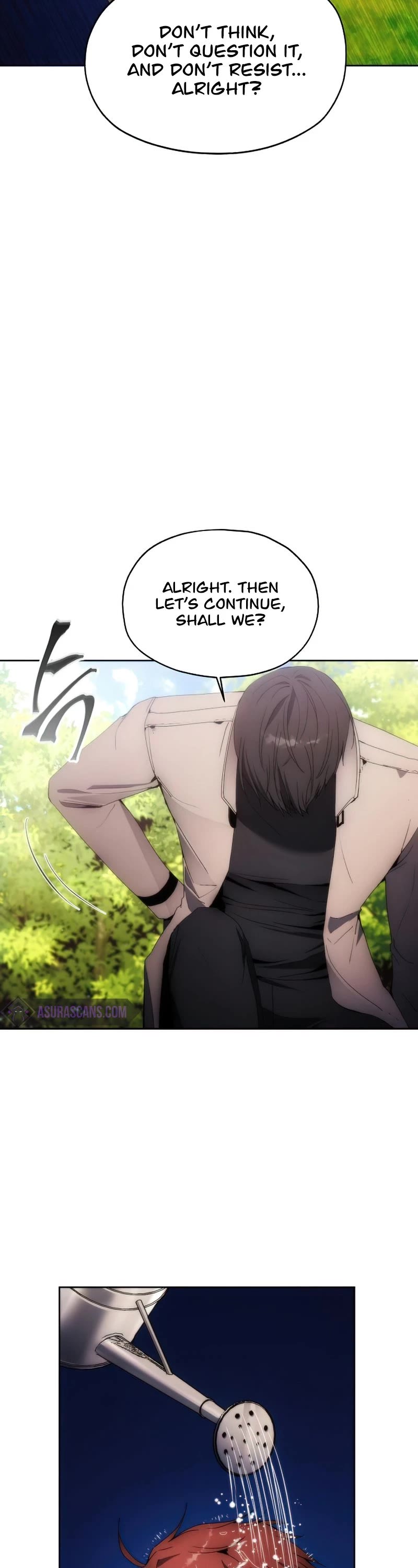 How to Live as a Villain Chapter 63 page 15 - Chapter 63