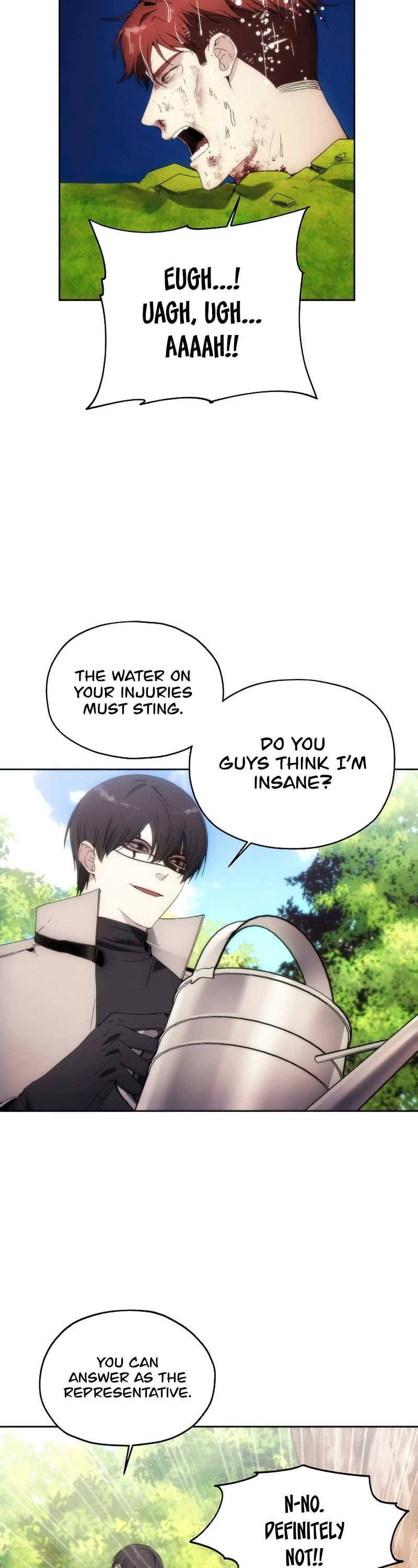 How to Live as a Villain Chapter 63 page 16 - Chapter 63