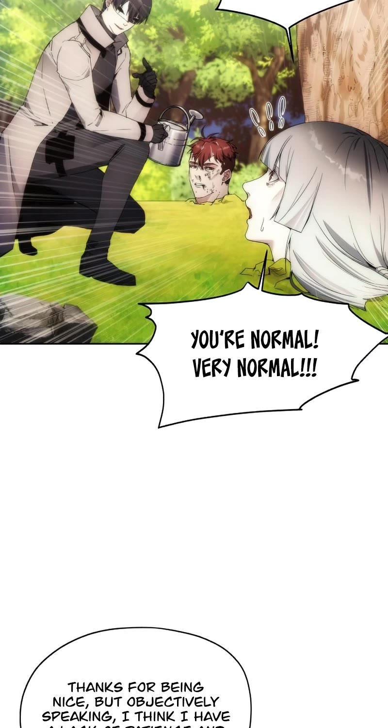 How to Live as a Villain Chapter 63 page 17 - Chapter 63