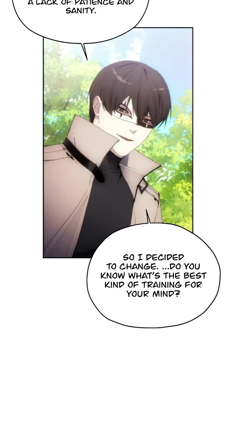 How to Live as a Villain Chapter 63 page 18 - Chapter 63