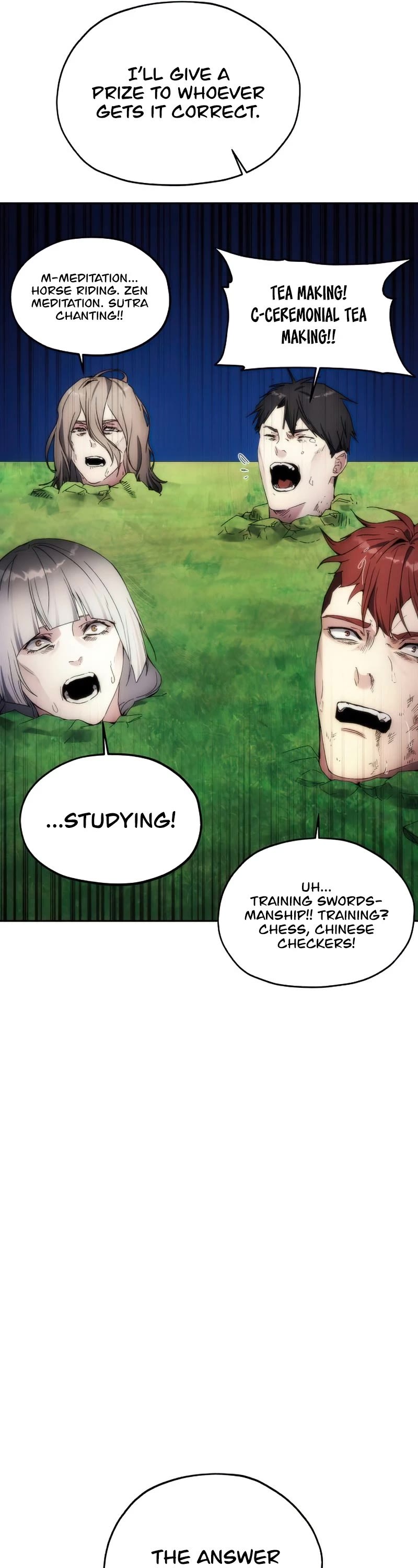How to Live as a Villain Chapter 63 page 19 - Chapter 63