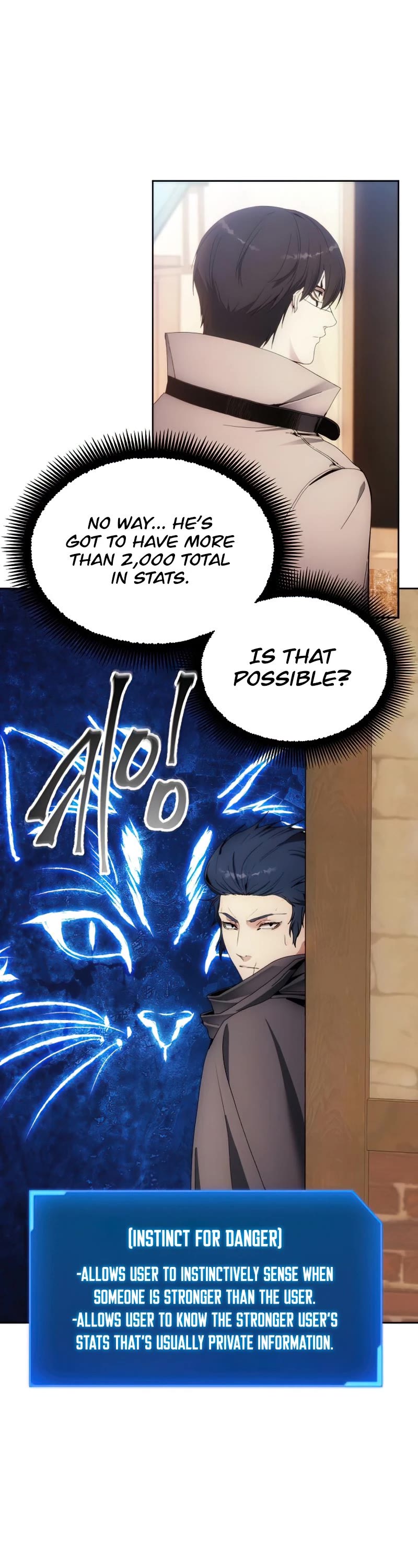 How to Live as a Villain Chapter 63 page 2 - Chapter 63