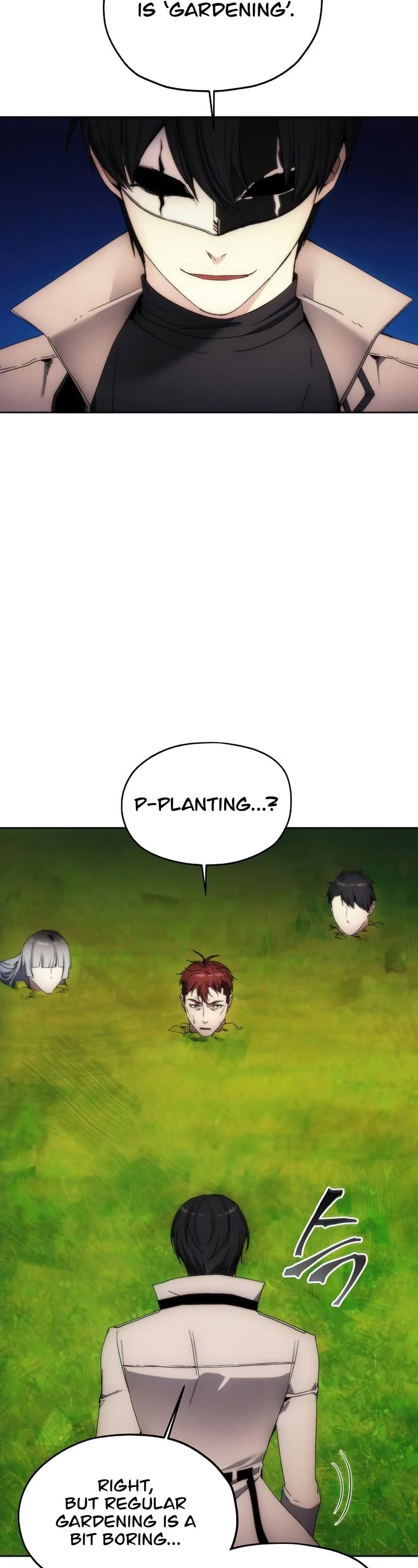 How to Live as a Villain Chapter 63 page 20 - Chapter 63