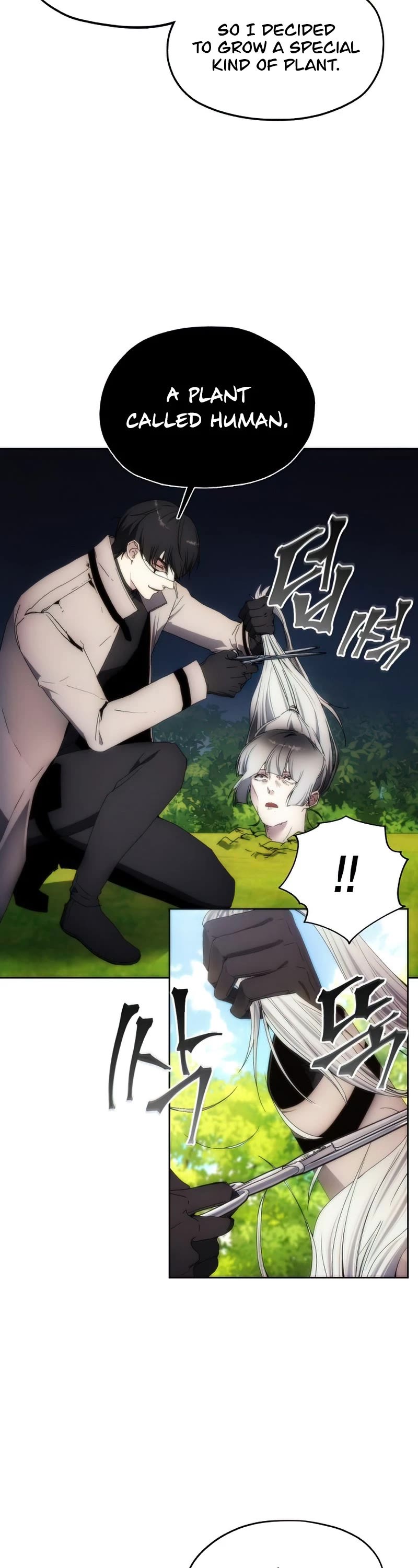 How to Live as a Villain Chapter 63 page 21 - Chapter 63