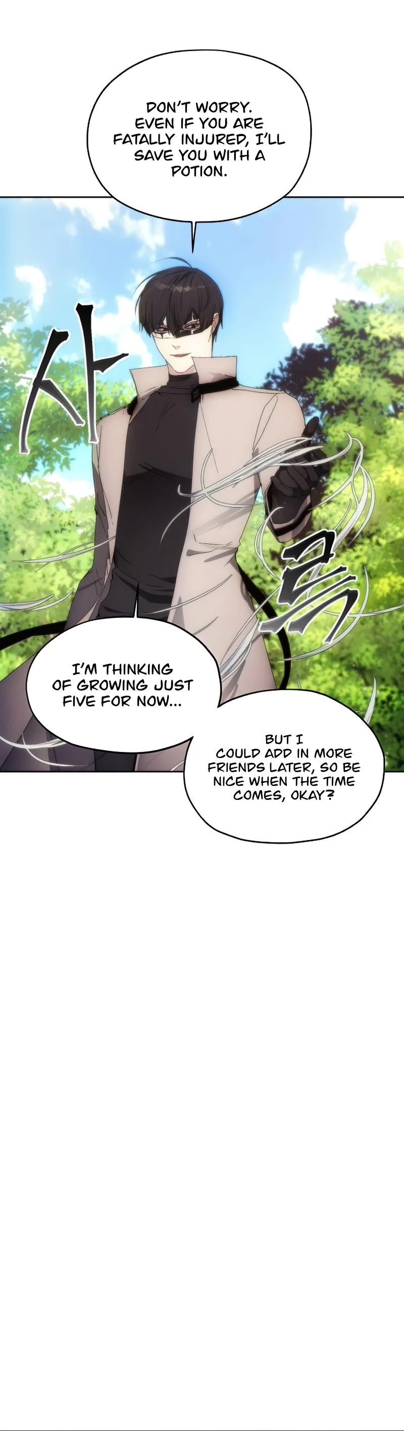 How to Live as a Villain Chapter 63 page 23 - Chapter 63