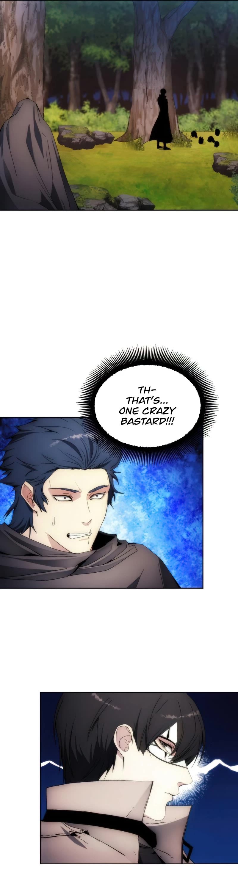 How to Live as a Villain Chapter 63 page 24 - Chapter 63