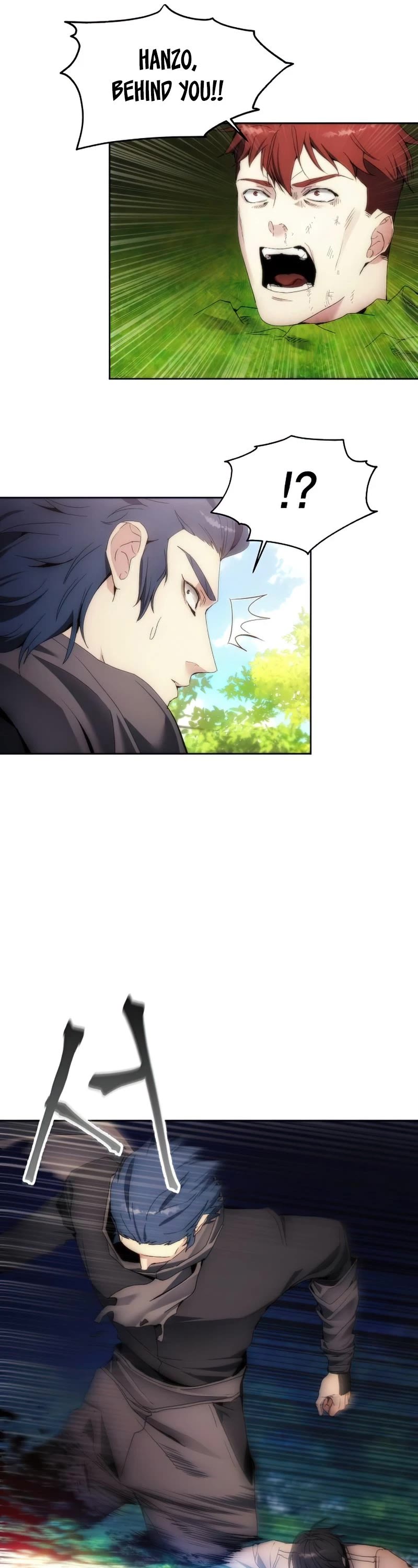 How to Live as a Villain Chapter 63 page 29 - Chapter 63