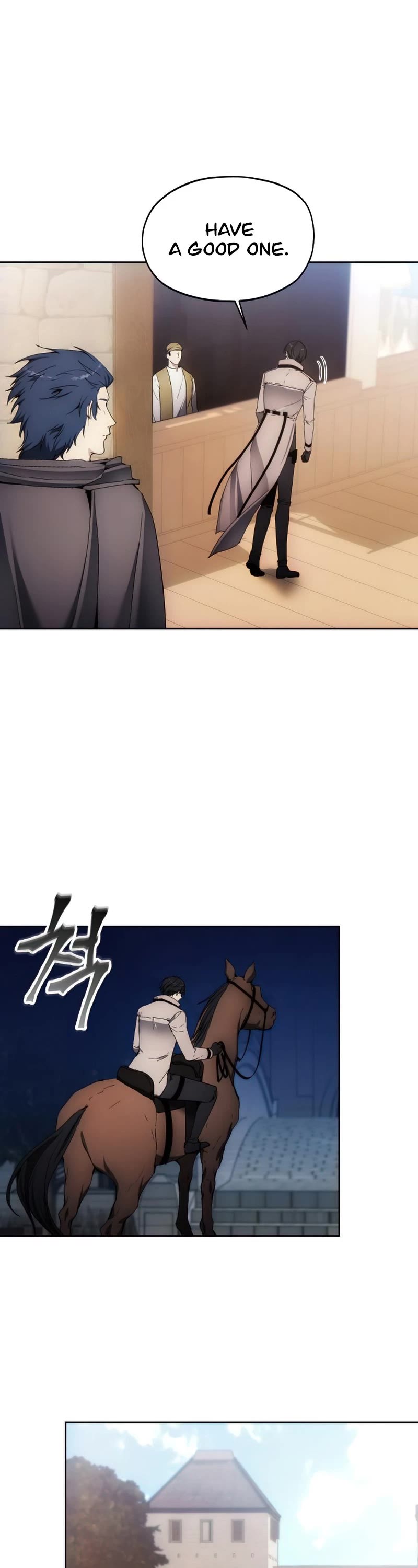 How to Live as a Villain Chapter 63 page 3 - Chapter 63