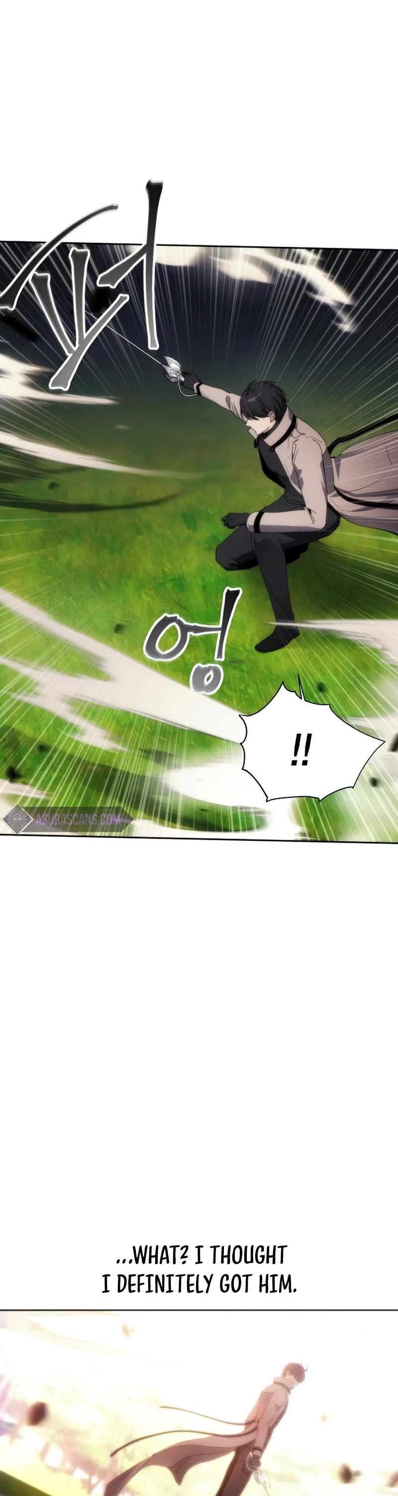 How to Live as a Villain Chapter 63 page 31 - Chapter 63