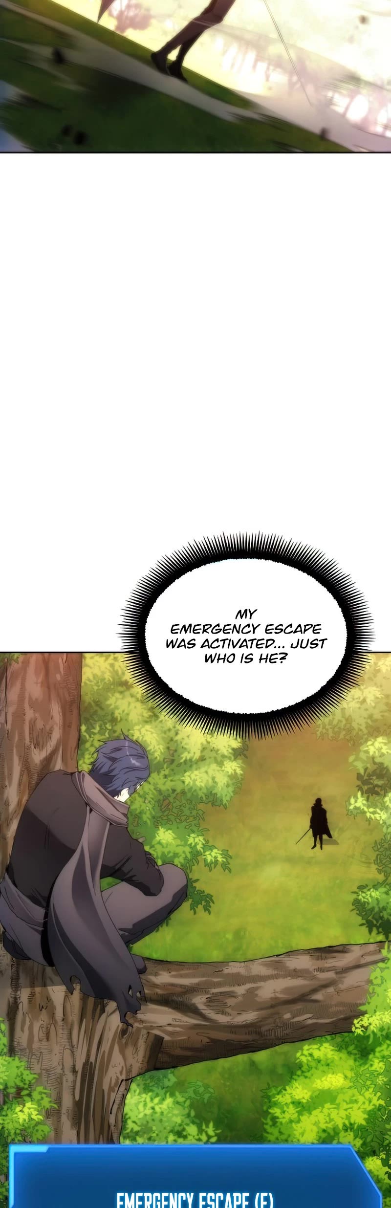 How to Live as a Villain Chapter 63 page 32 - Chapter 63
