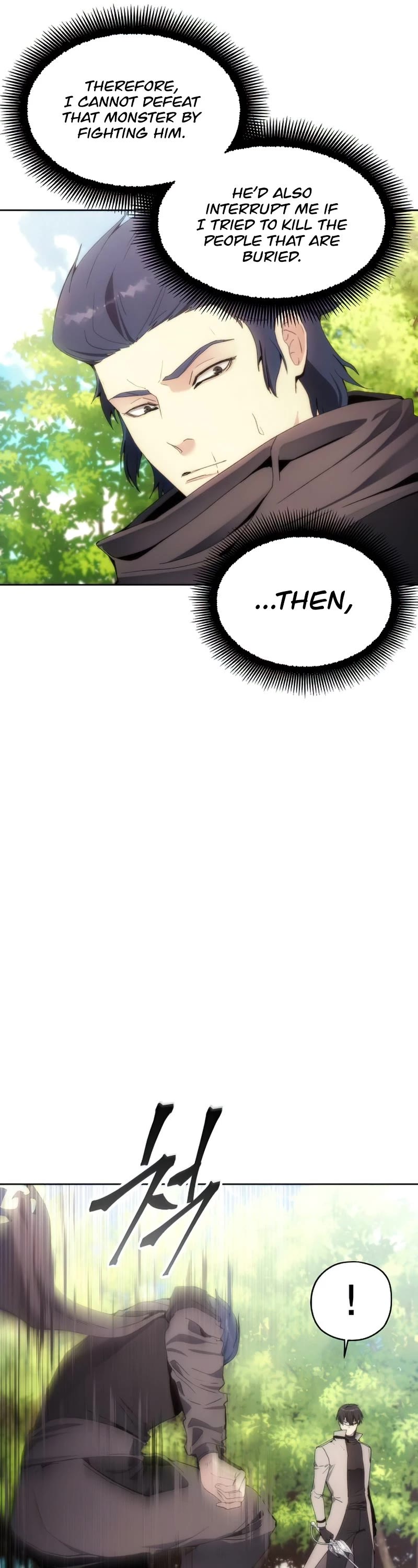 How to Live as a Villain Chapter 63 page 34 - Chapter 63