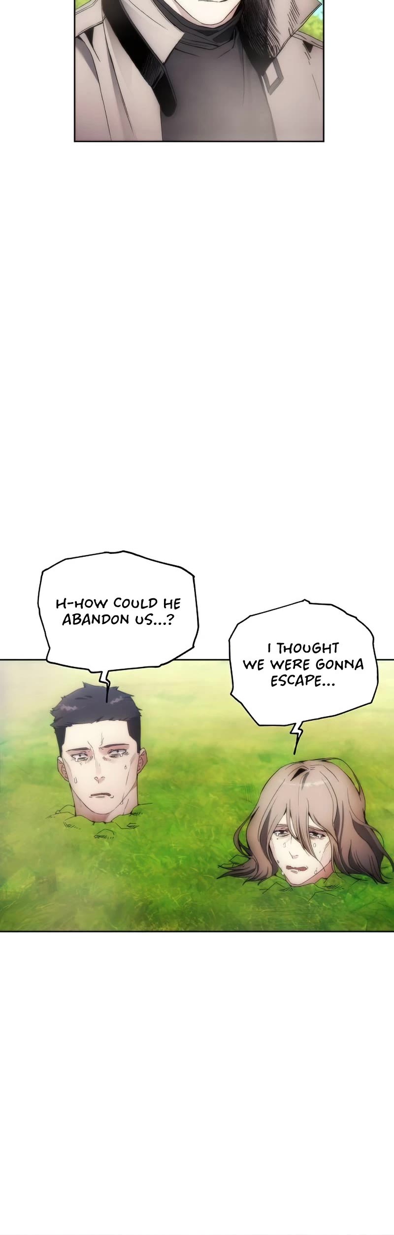 How to Live as a Villain Chapter 63 page 38 - Chapter 63