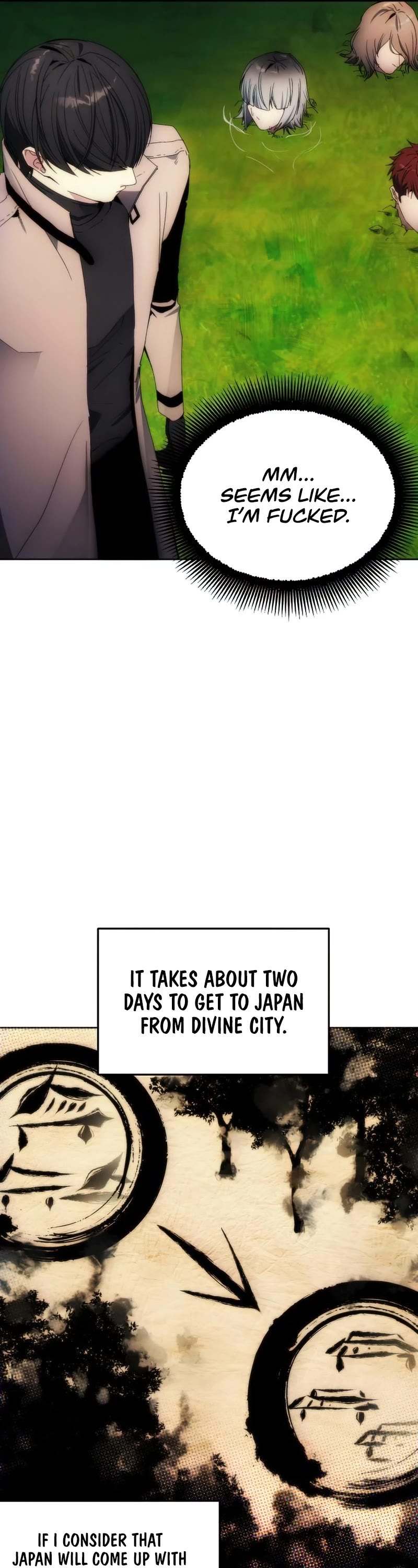 How to Live as a Villain Chapter 63 page 39 - Chapter 63