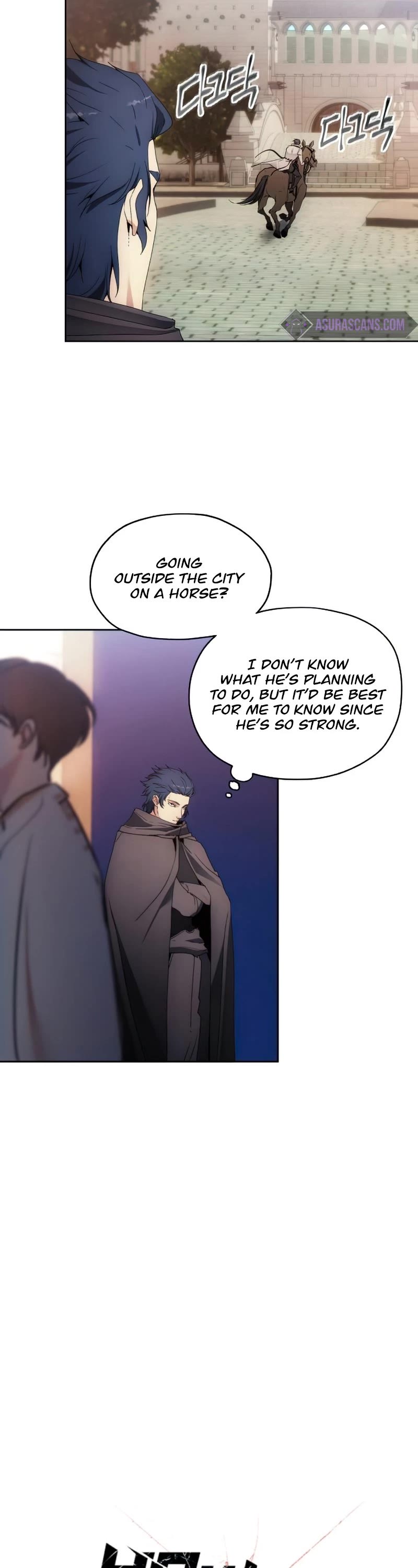 How to Live as a Villain Chapter 63 page 4 - Chapter 63