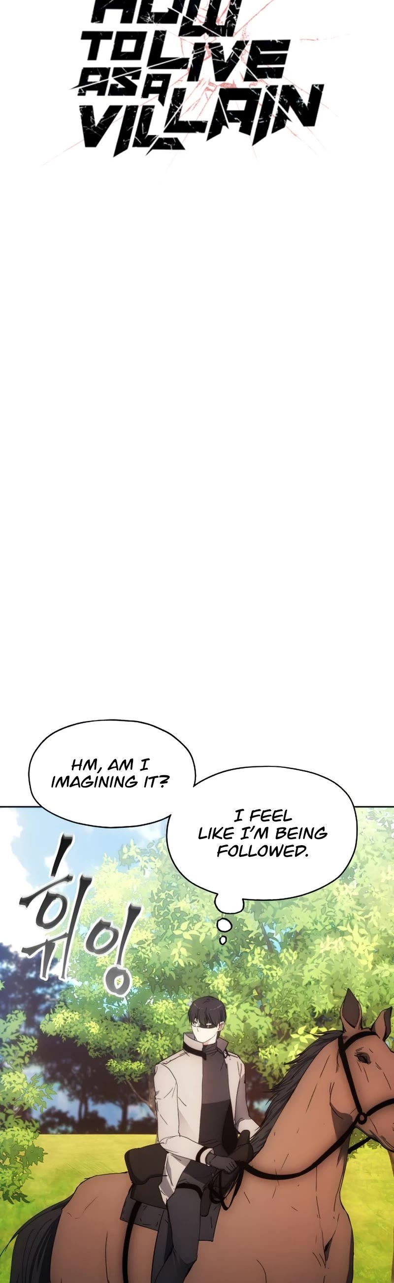 How to Live as a Villain Chapter 63 page 5 - Chapter 63