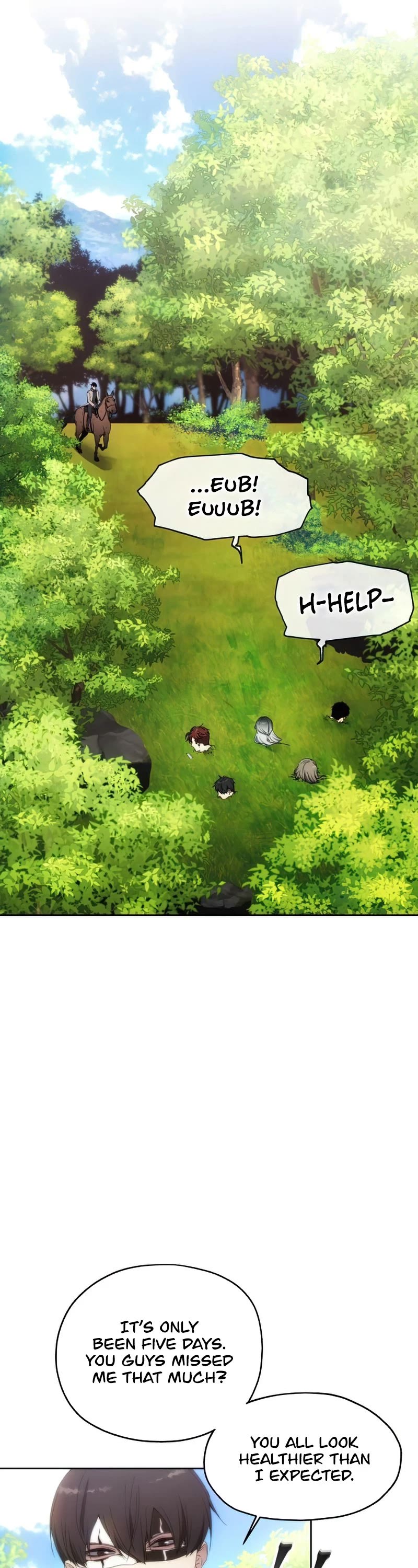 How to Live as a Villain Chapter 63 page 7 - Chapter 63