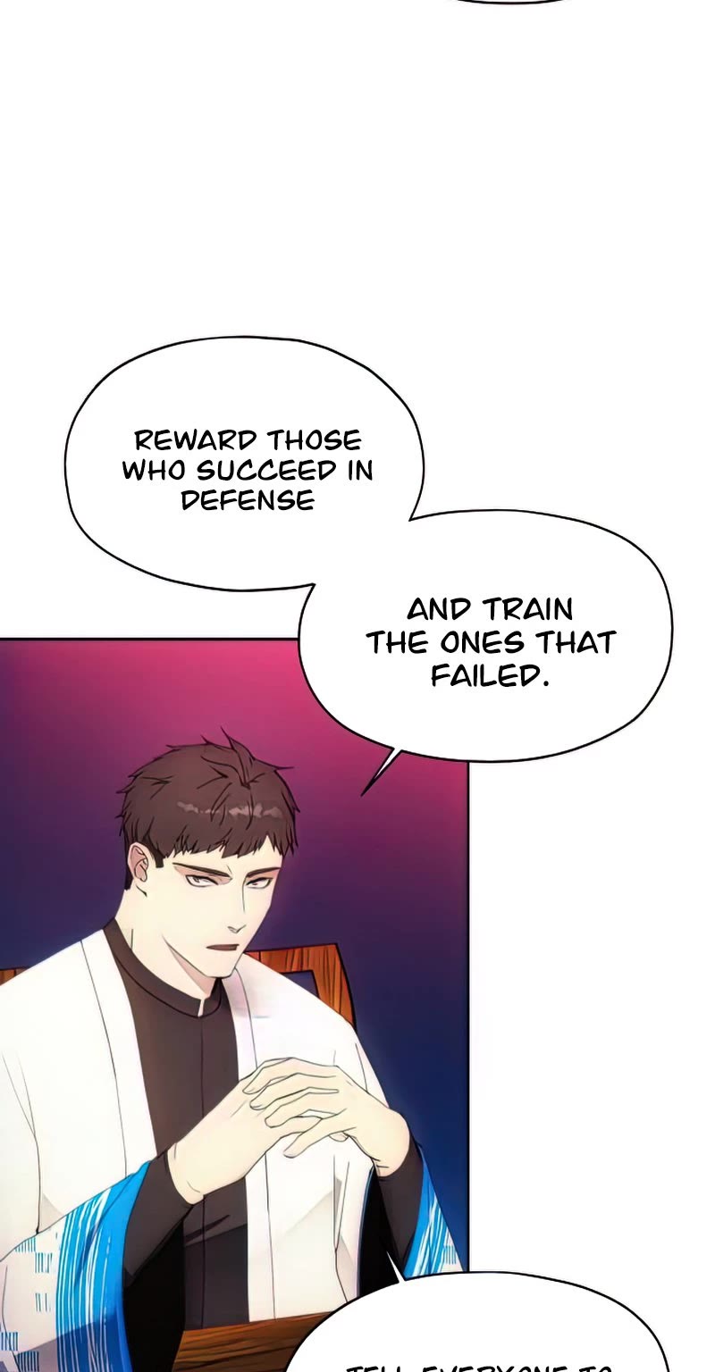 How to Live as a Villain Chapter 64 page 11 - Chapter 64