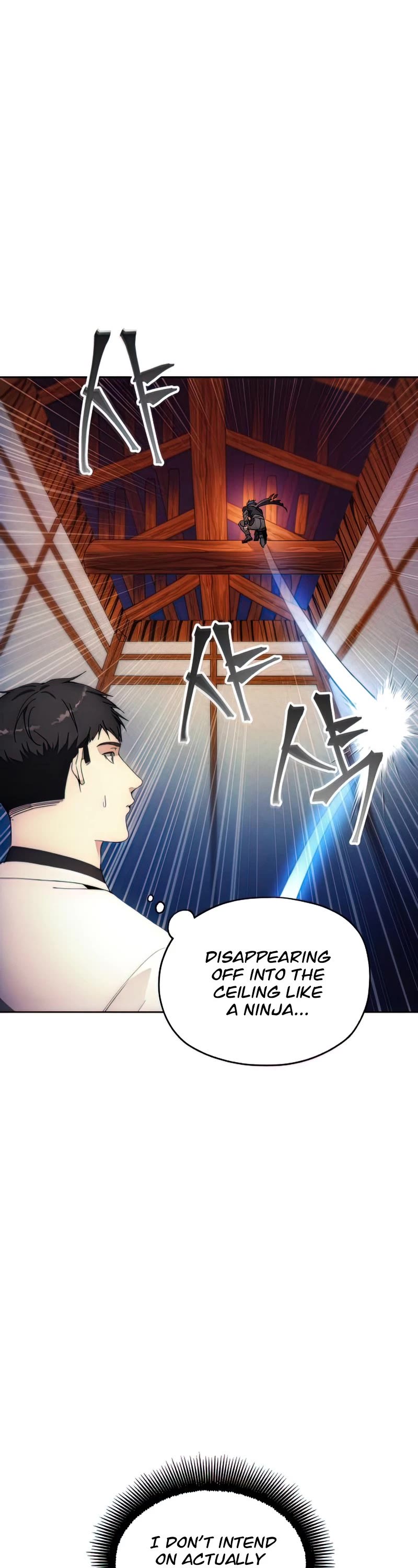 How to Live as a Villain Chapter 64 page 13 - Chapter 64