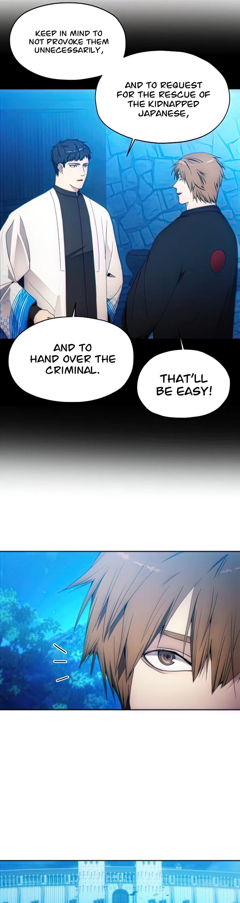How to Live as a Villain Chapter 64 page 18 - Chapter 64