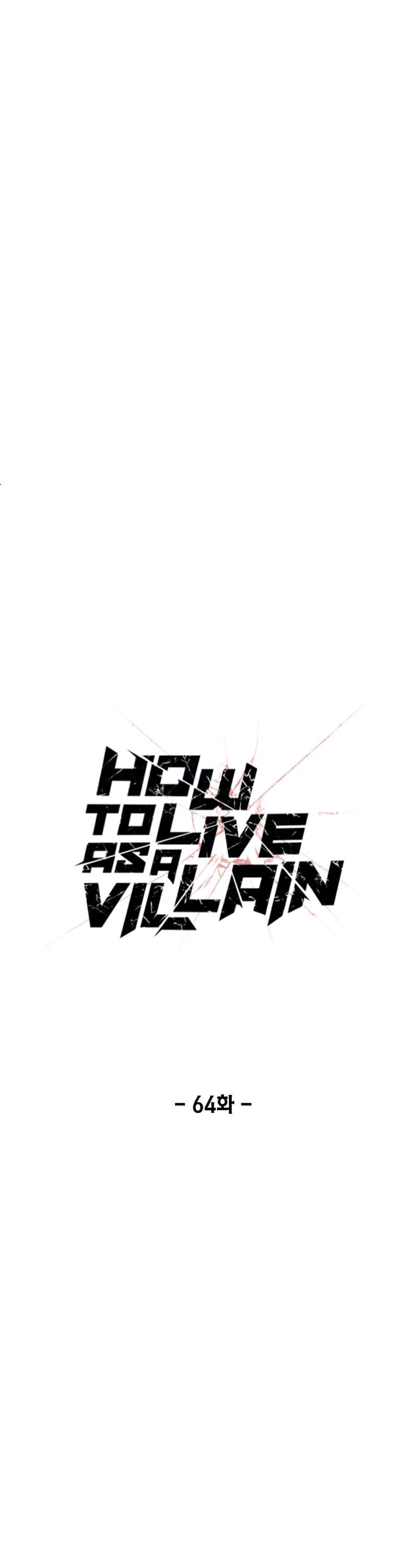How to Live as a Villain Chapter 64 page 2 - Chapter 64