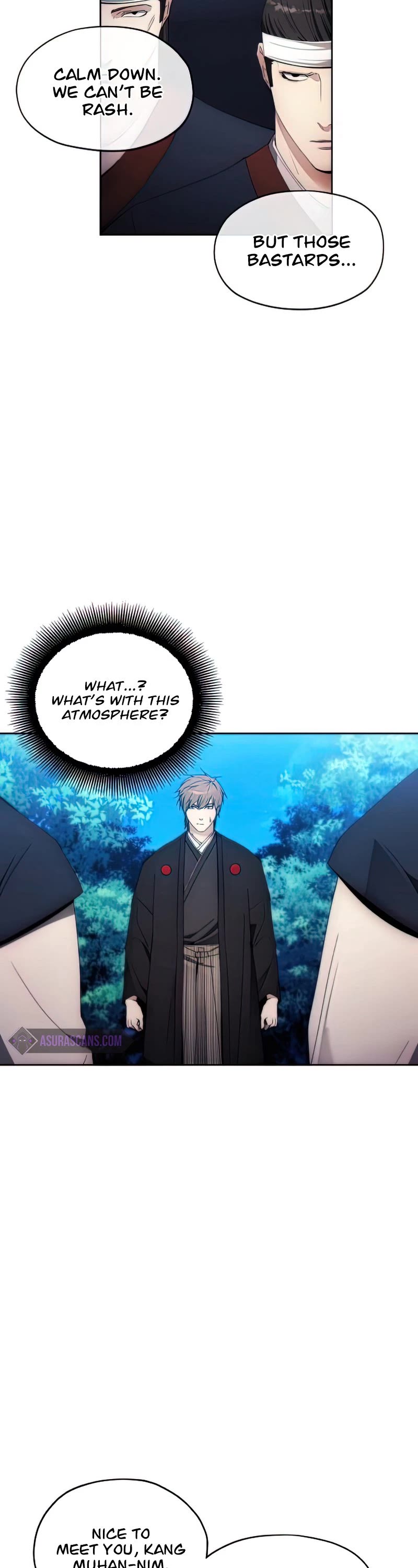 How to Live as a Villain Chapter 64 page 20 - Chapter 64