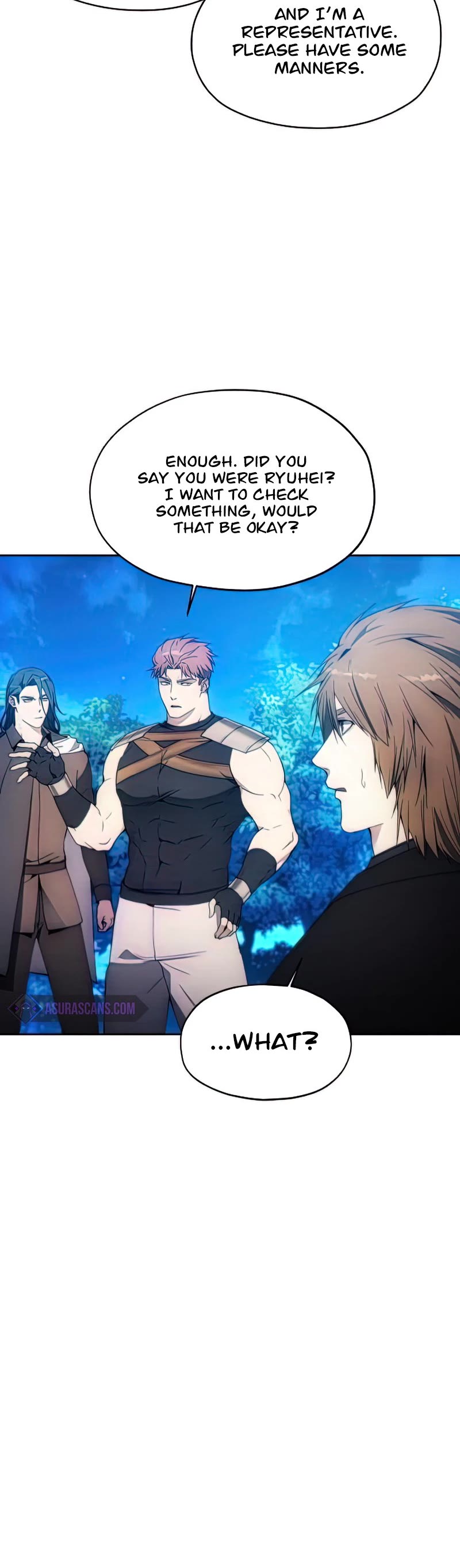 How to Live as a Villain Chapter 64 page 27 - Chapter 64