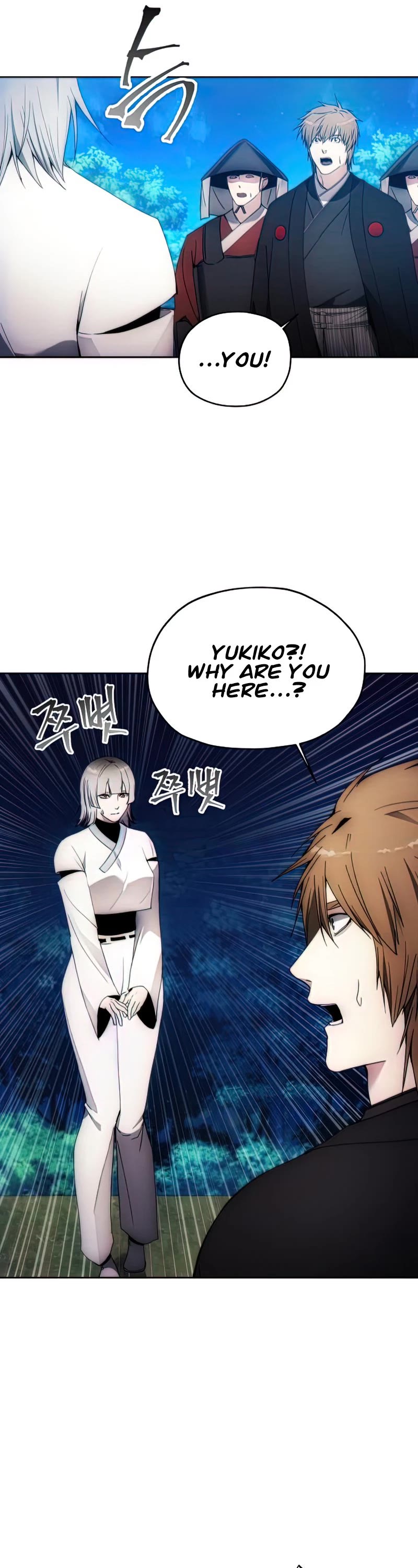 How to Live as a Villain Chapter 64 page 28 - Chapter 64