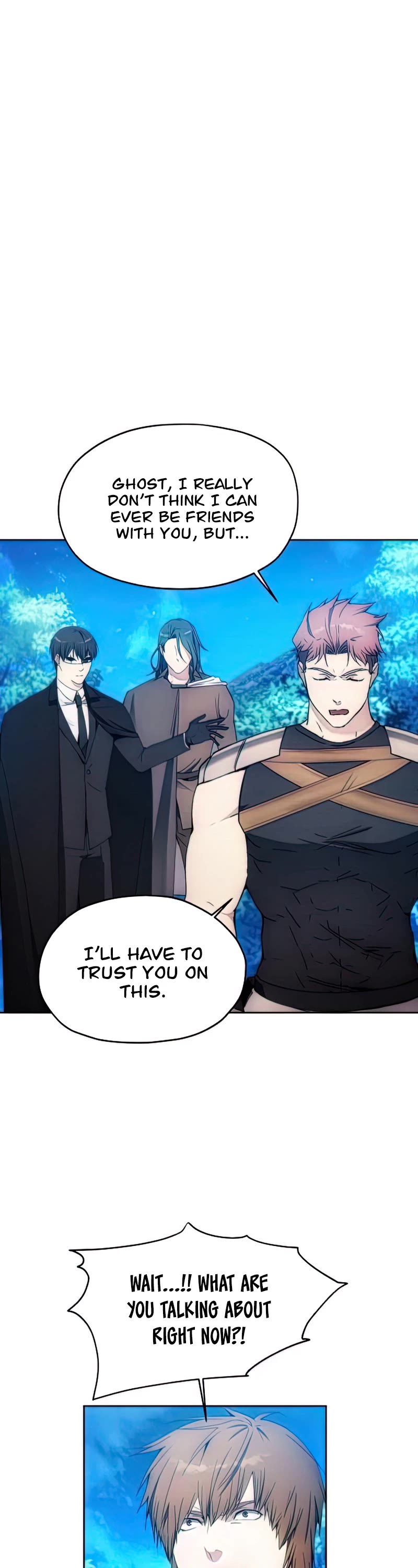How to Live as a Villain Chapter 64 page 30 - Chapter 64