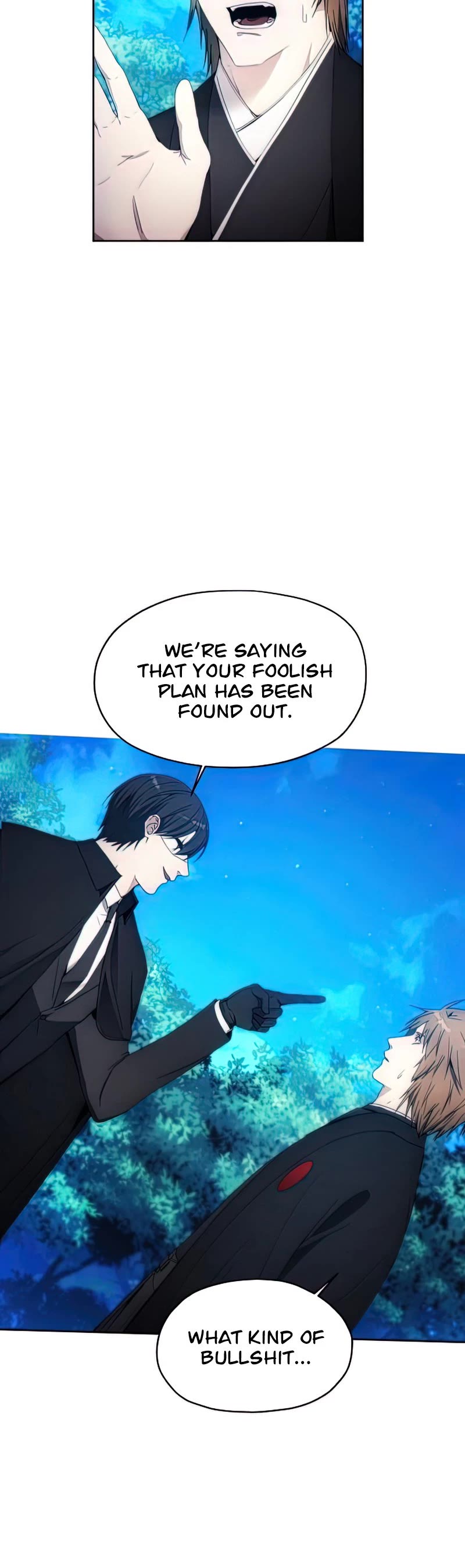 How to Live as a Villain Chapter 64 page 31 - Chapter 64