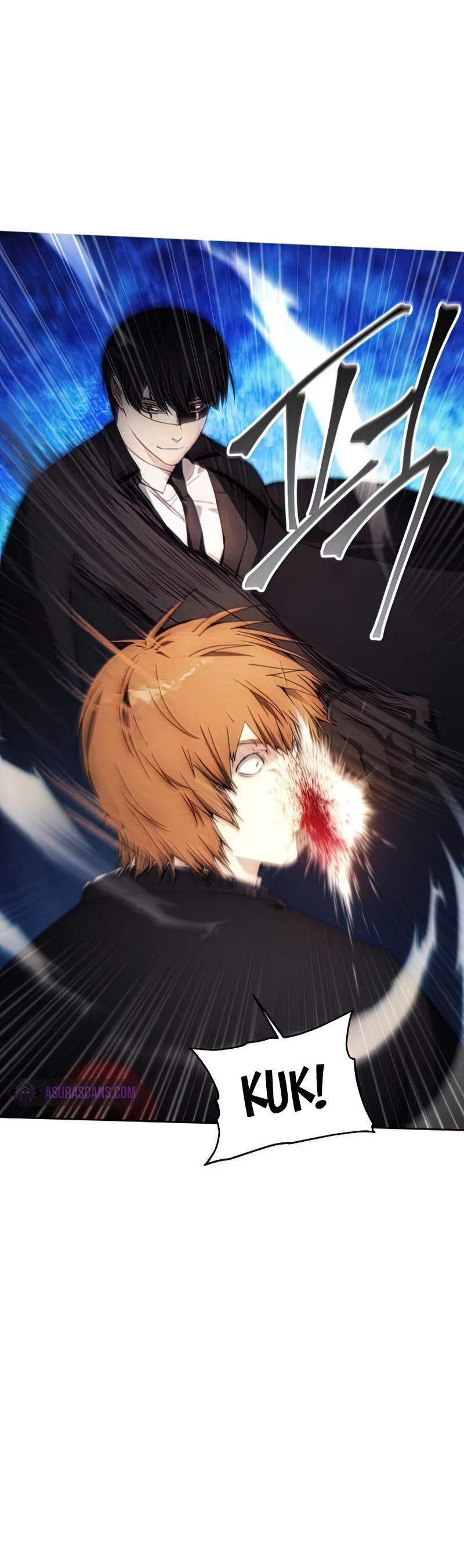 How to Live as a Villain Chapter 64 page 32 - Chapter 64