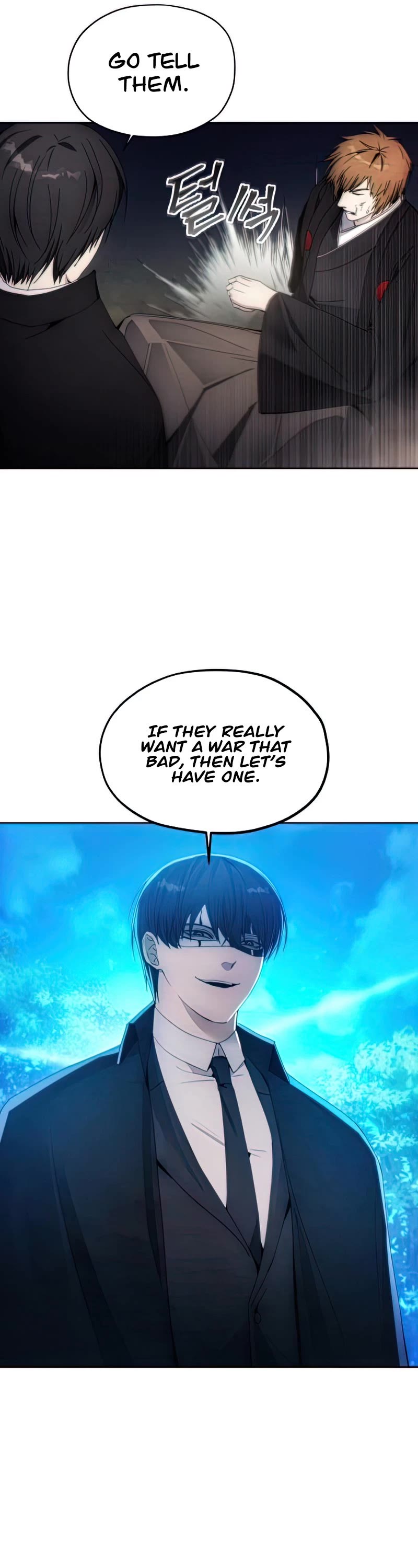 How to Live as a Villain Chapter 64 page 33 - Chapter 64