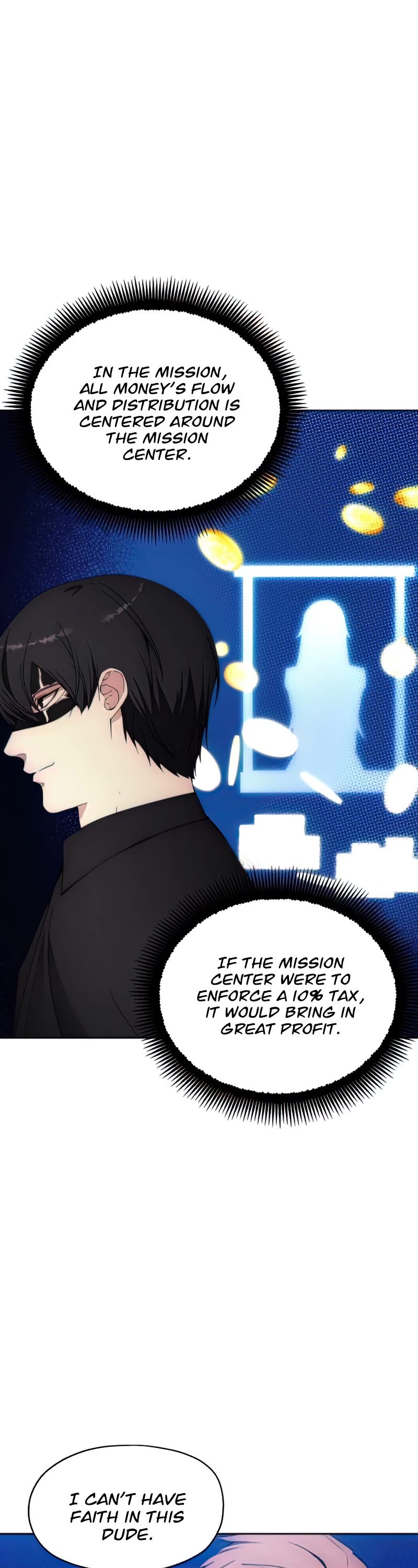 How to Live as a Villain Chapter 64 page 36 - Chapter 64