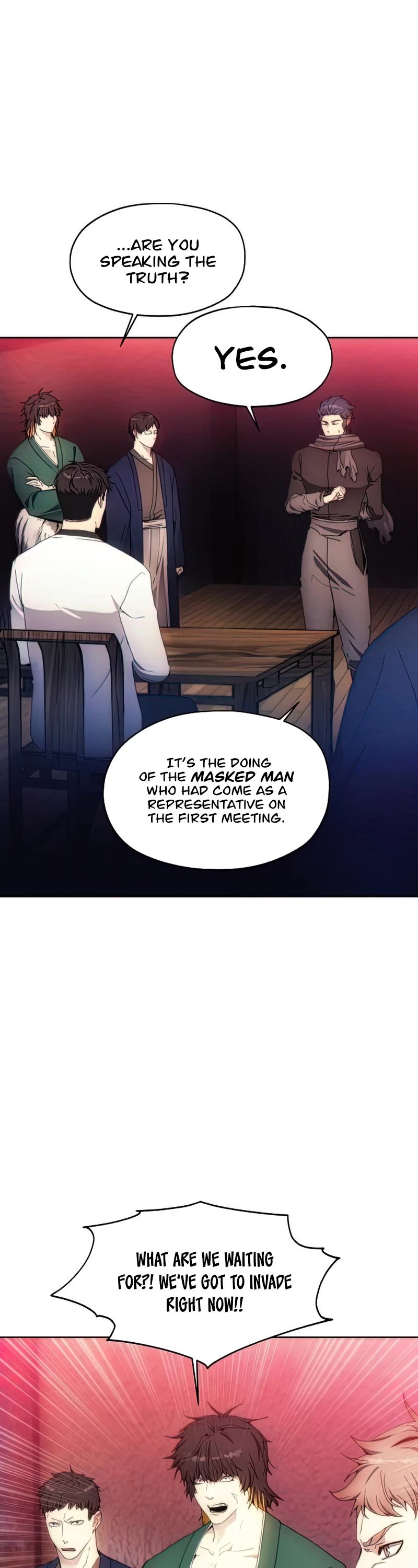 How to Live as a Villain Chapter 64 page 4 - Chapter 64