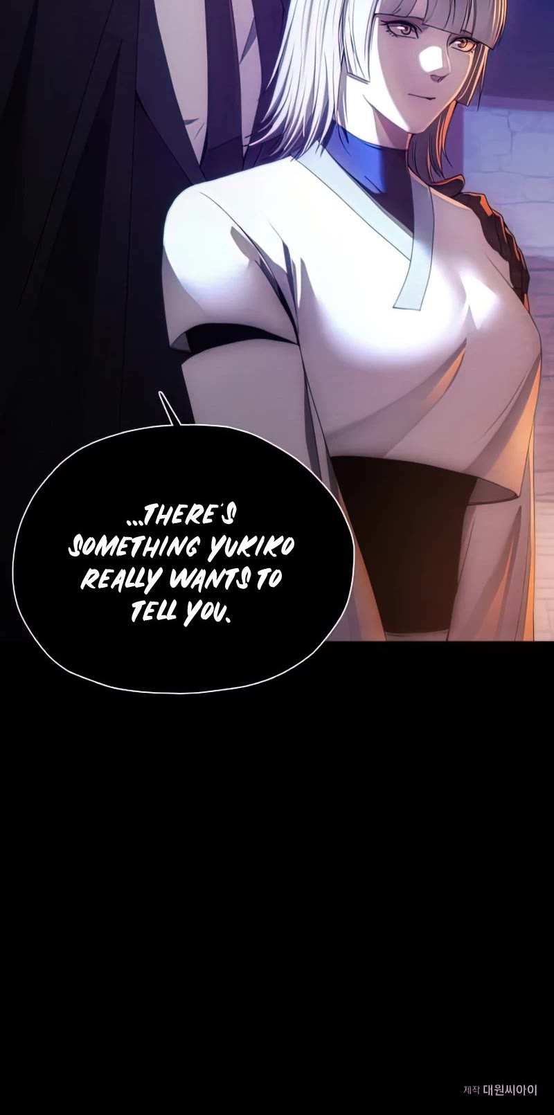 How to Live as a Villain Chapter 64 page 41 - Chapter 64