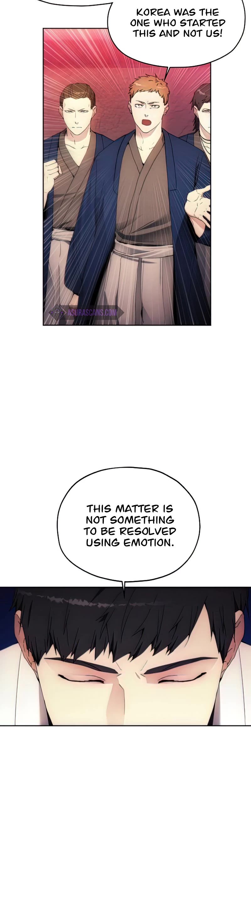 How to Live as a Villain Chapter 64 page 6 - Chapter 64