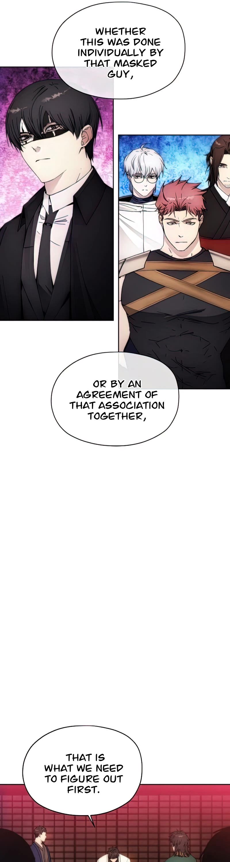 How to Live as a Villain Chapter 64 page 7 - Chapter 64