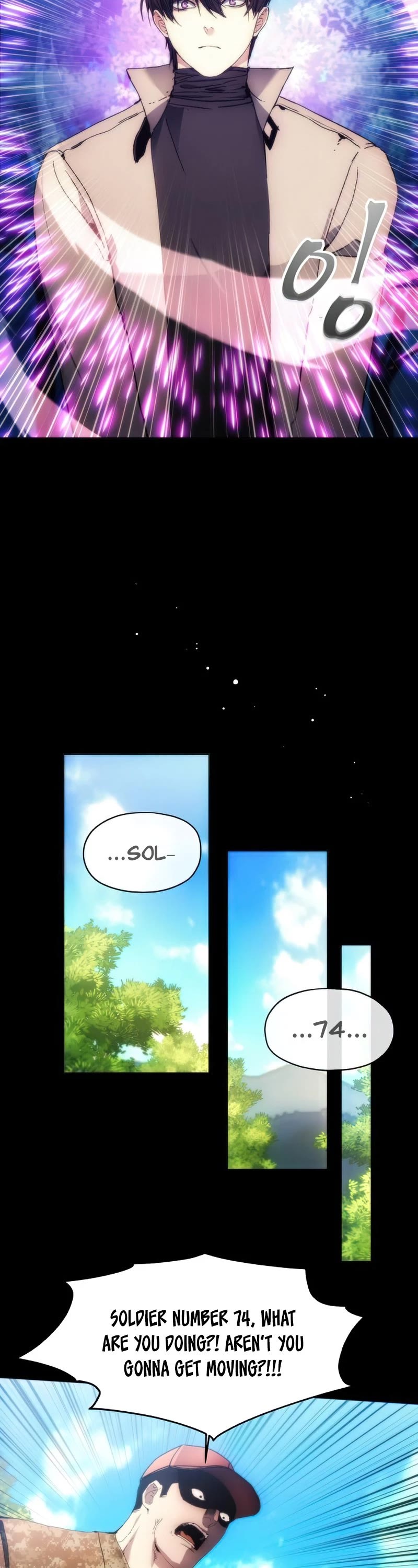 How to Live as a Villain Chapter 65 page 14 - Chapter 65