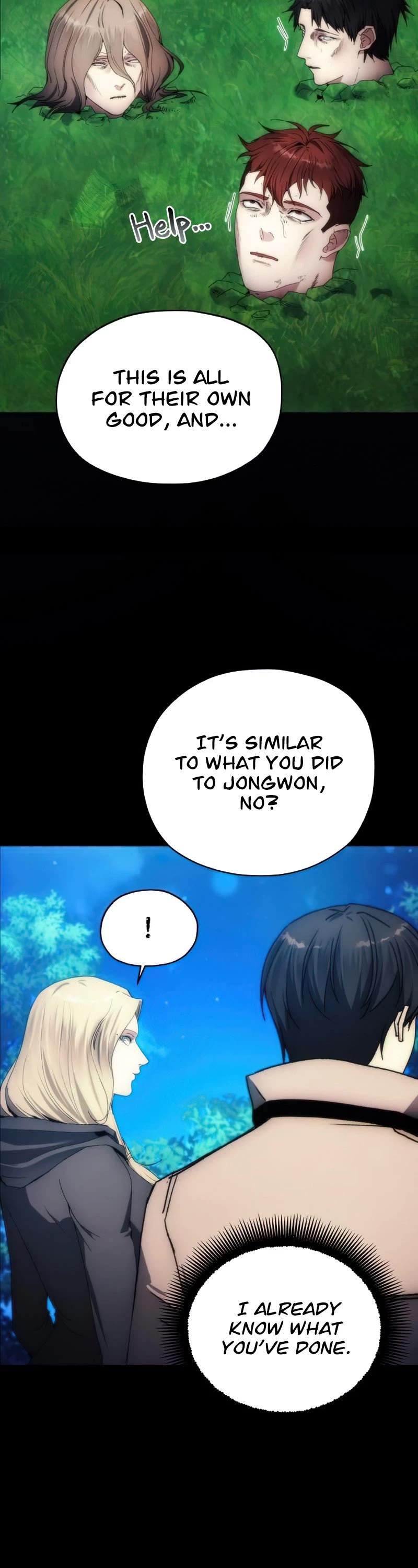 How to Live as a Villain Chapter 65 page 19 - Chapter 65