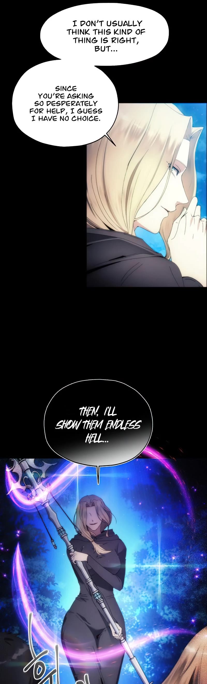 How to Live as a Villain Chapter 65 page 20 - Chapter 65