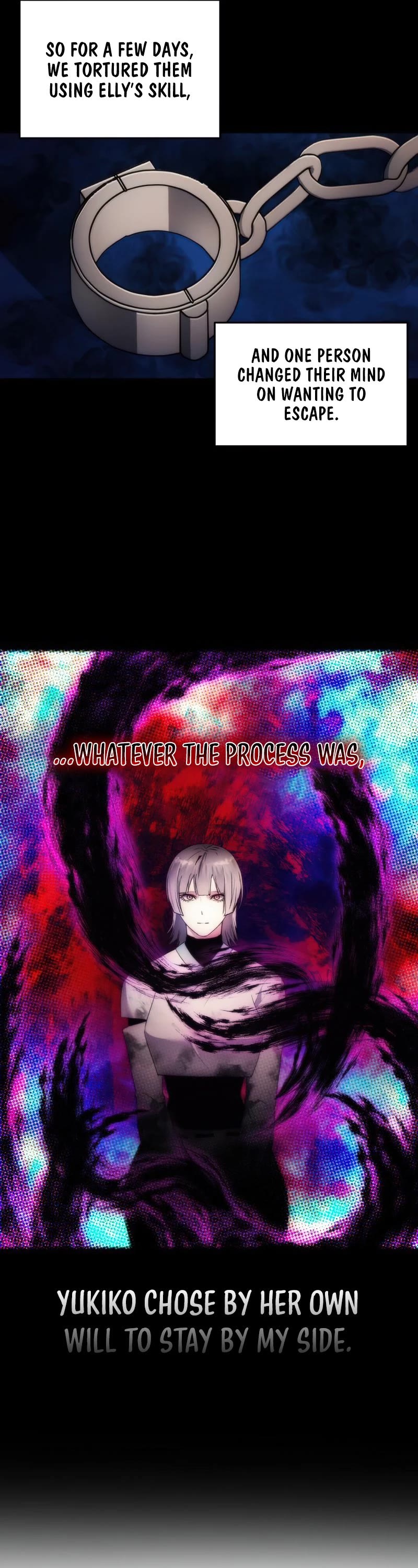 How to Live as a Villain Chapter 65 page 22 - Chapter 65