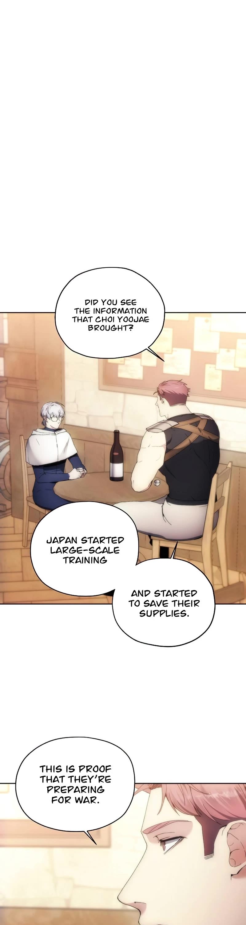 How to Live as a Villain Chapter 65 page 24 - Chapter 65