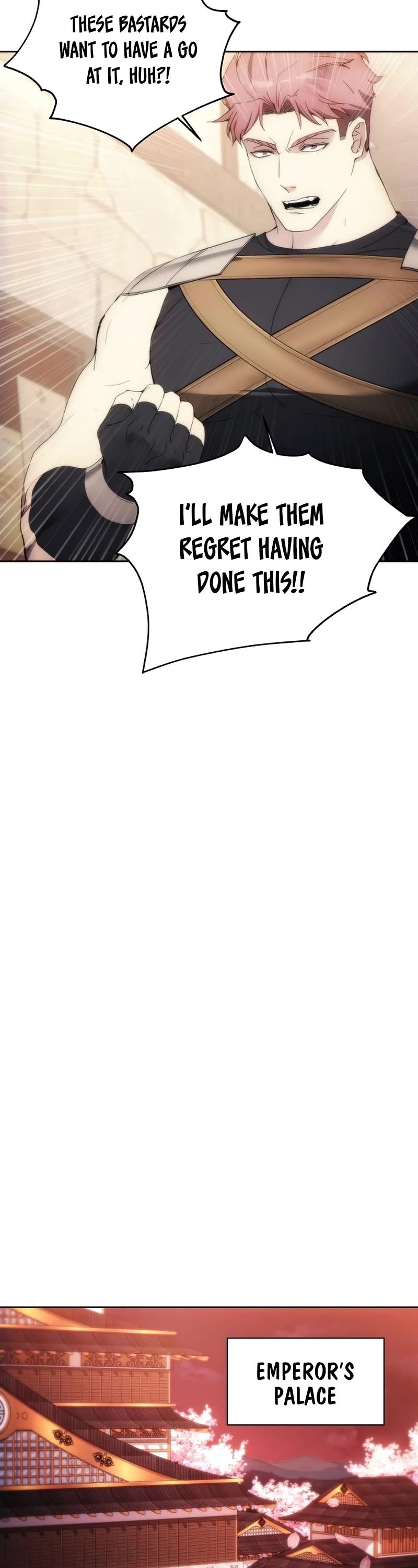 How to Live as a Villain Chapter 65 page 28 - Chapter 65