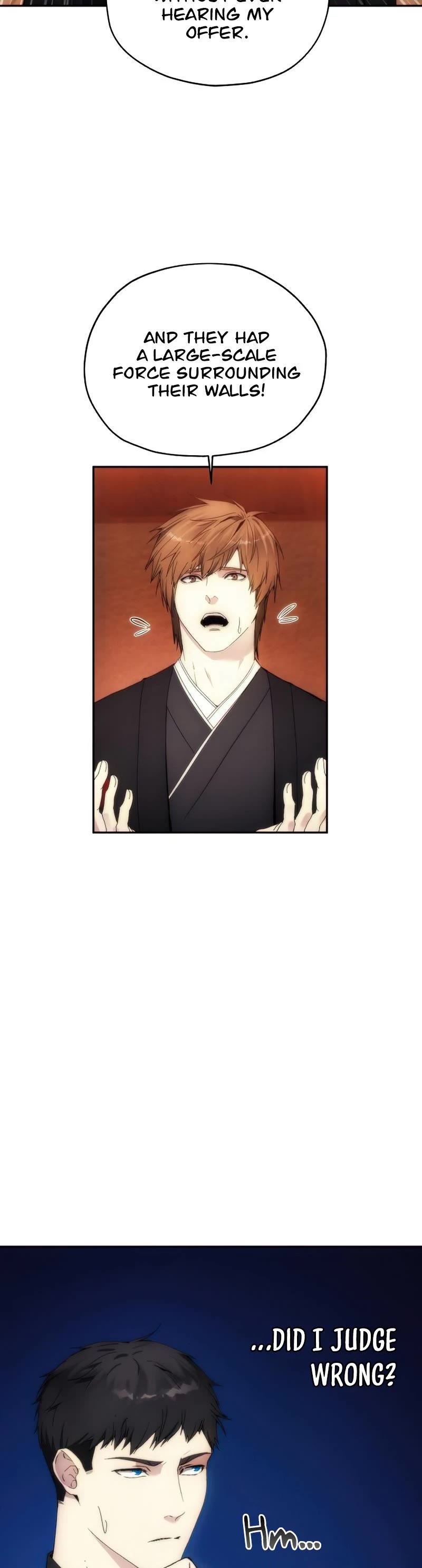How to Live as a Villain Chapter 65 page 30 - Chapter 65