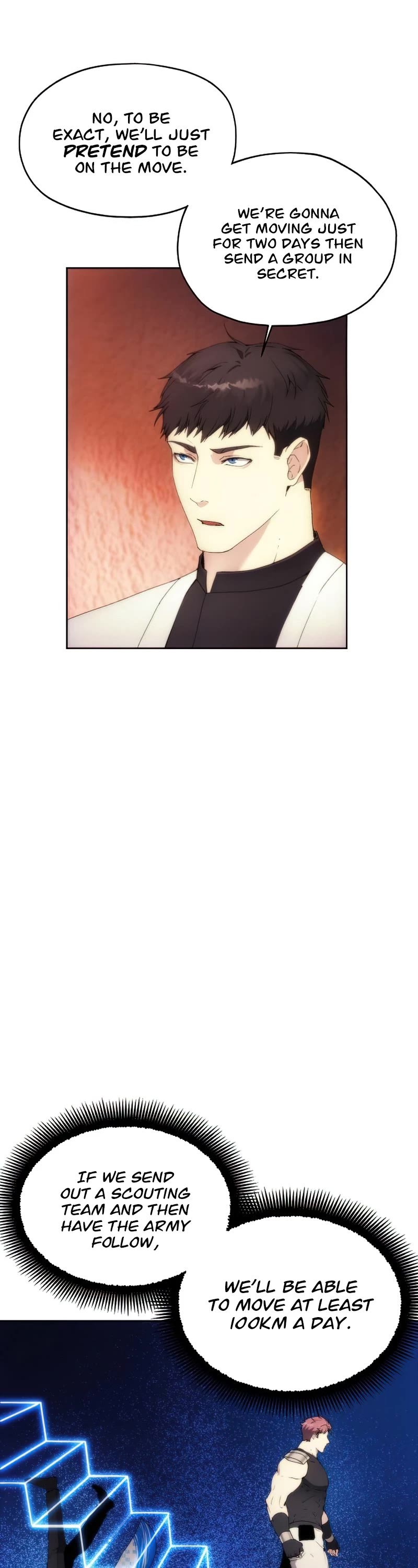How to Live as a Villain Chapter 65 page 34 - Chapter 65
