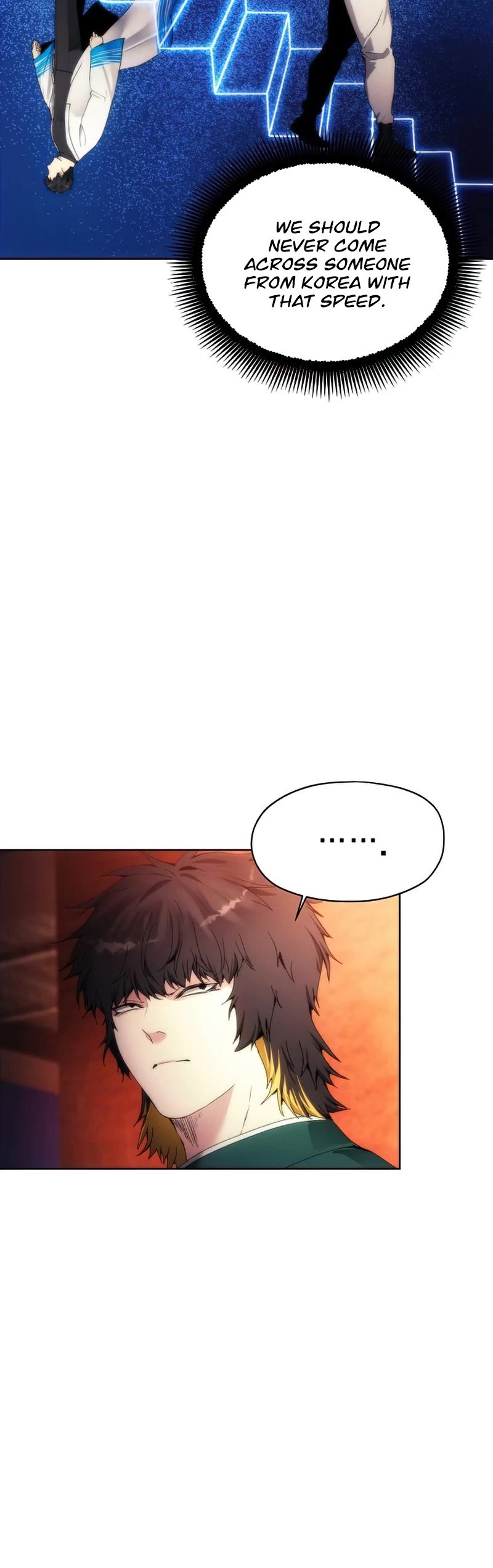 How to Live as a Villain Chapter 65 page 35 - Chapter 65
