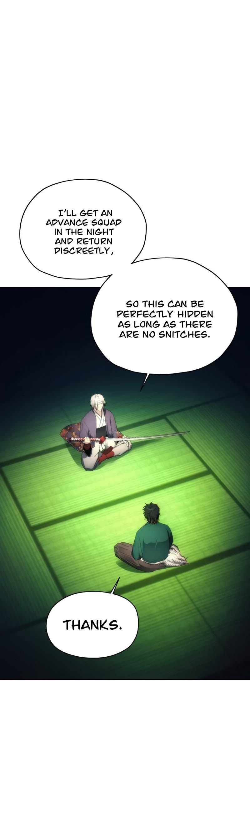 How to Live as a Villain Chapter 65 page 40 - Chapter 65